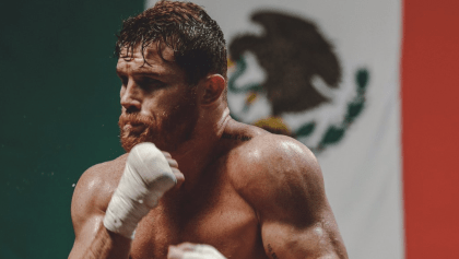 Las mejores y peores peleas de Saúl 'Canelo' Álvarez