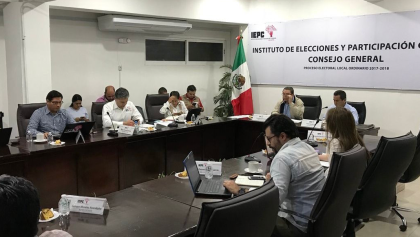 Ante 'violencia política':'Manuelitas' de Chiapas desisten de renunciar al cargo