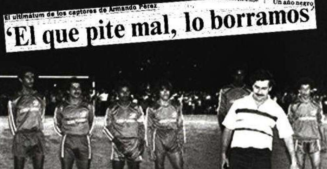 Sinaloa: Entre el narco, béisbol, futbol y Diego Armando Maradona