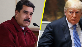 ¿Tomaron 'Amlodipino'? Maduro respondió y está dispuesto a reunirse con Trump