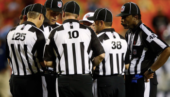 Estas son las 4 nuevas reglas que tendrá la NFL