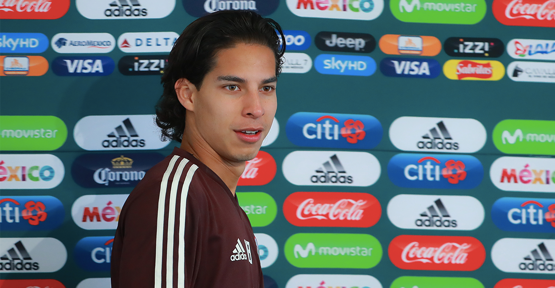 ¿Fue real o no la oferta de la Roma por Diego Lainez?