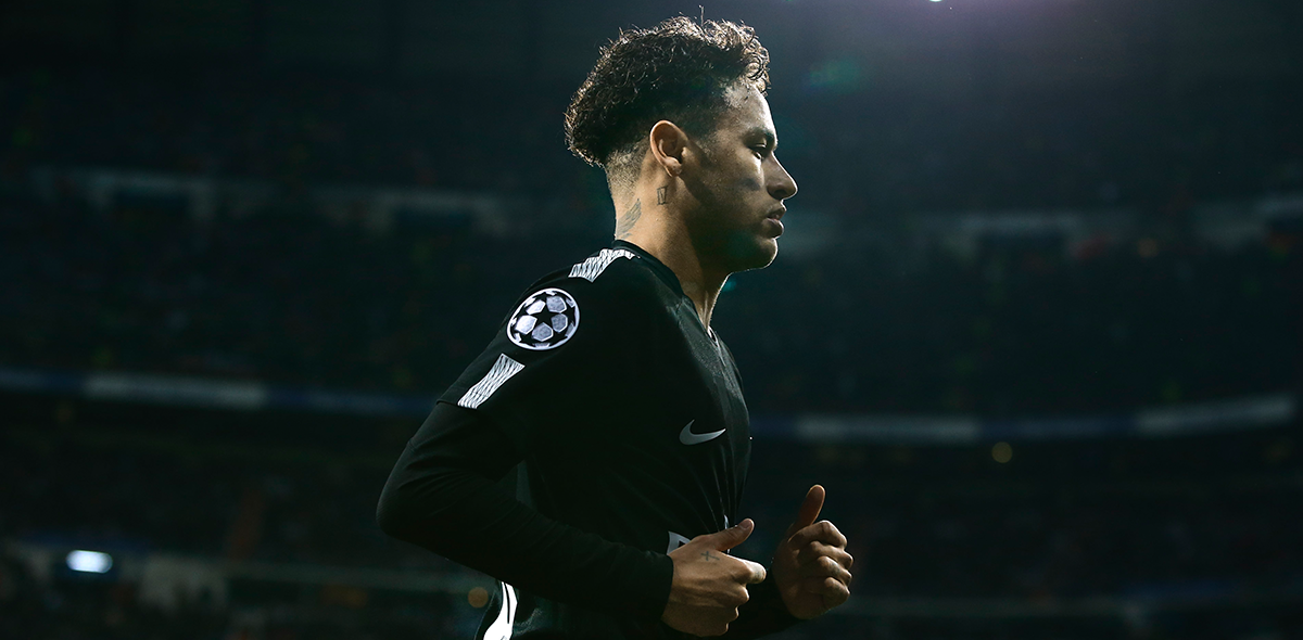¿Por qué Neymar no jugará con el PSG en el regreso de la Ligue 1?