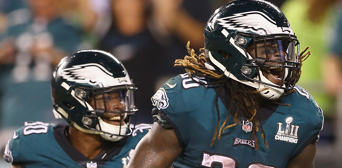 7 puntos para resumir la Semana 1 de la NFL