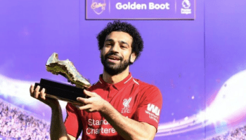 3 razones por las que Mohamed Salah debería ganar el premio The Best