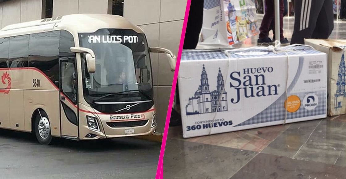 11 cosas que delatan a alguien de provincia en la Ciudad de México