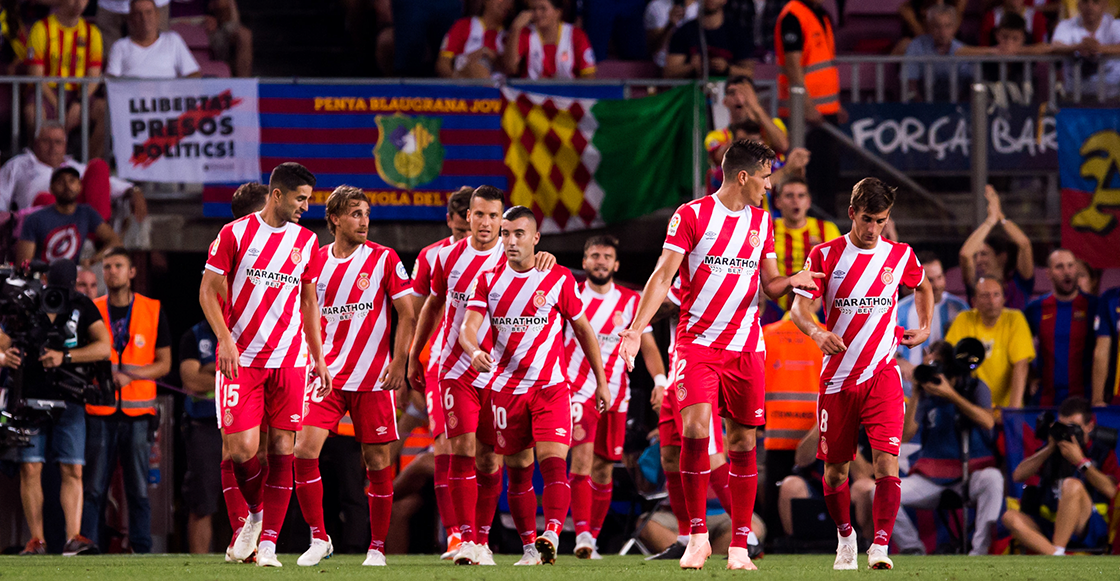 Los 3 momentos que nos dejó la Jornada 5 de La Liga Española