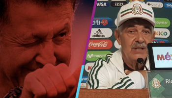 Los destinos de JC Osorio y 'Tuca' Ferretti se vuelven a cruzar