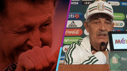 Los destinos de JC Osorio y 'Tuca' Ferretti se vuelven a cruzar