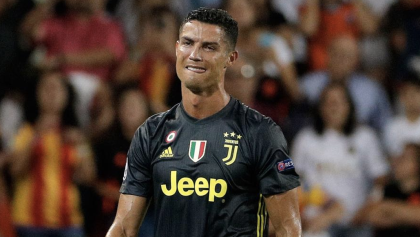 ¿Cuál sería el castigo de Cristiano Ronaldo en la Champions League?