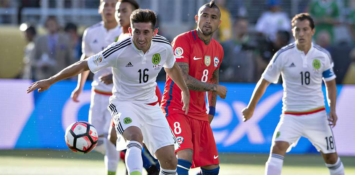 ¿A quién enfrentará la Selección Mexicana en la Fecha FIFA de octubre?
