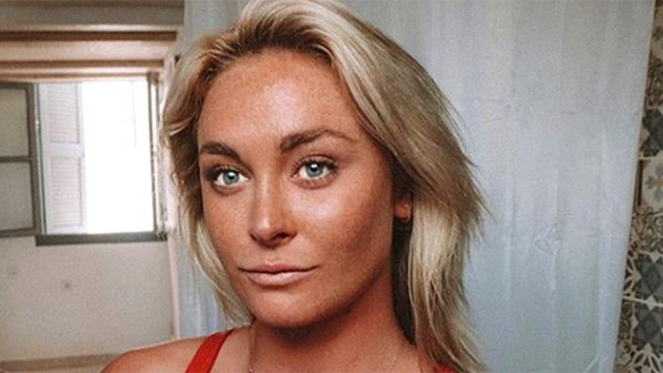 Senead McNamara, modelo