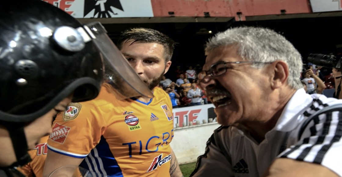 ¡No aprendemos! Estos han sido los casos de violencia en la Liga MX