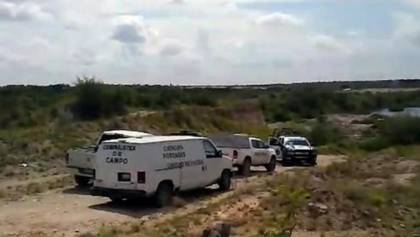 Detectan en Tamaulipas zona usada para torturar y sepultar cuerpos
