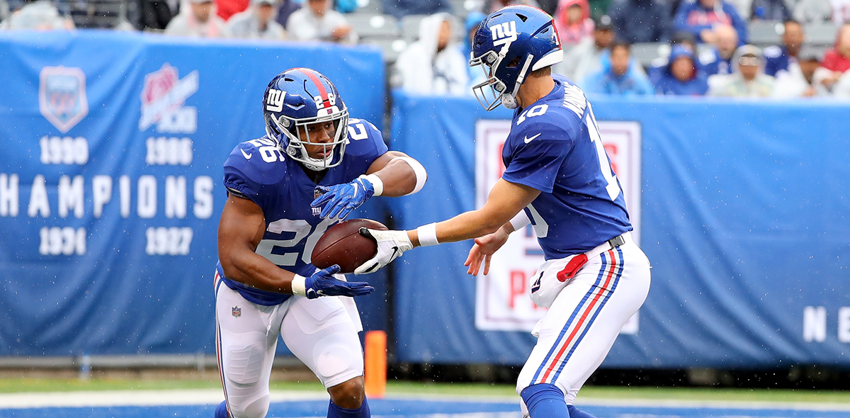 ¡Te extrañábamos! Checa las 10 mejores jugadas del NFL Sunday de la Semana 1