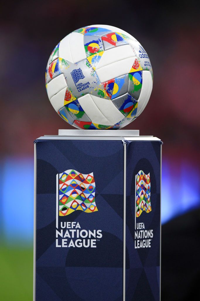 ¿Por qué llegó Cristiano Ronaldo al entrenamiento con el ojo morado?