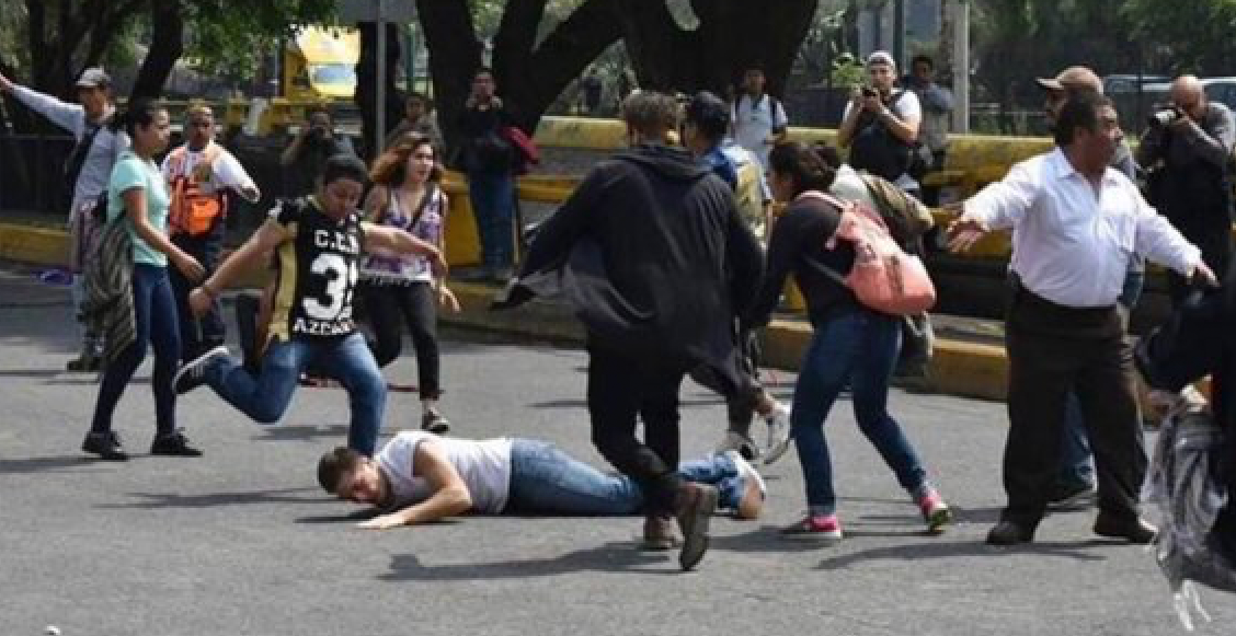 Y sigue la cuenta: van 26 alumnos expulsados de la UNAM por agresiones