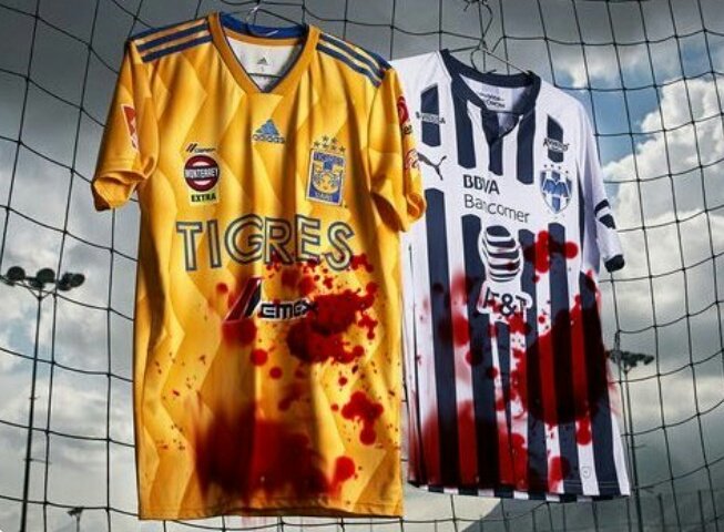 Estos han sido los casos de violencia en la Liga mx Estos han sido los casos de violencia en la Liga mx