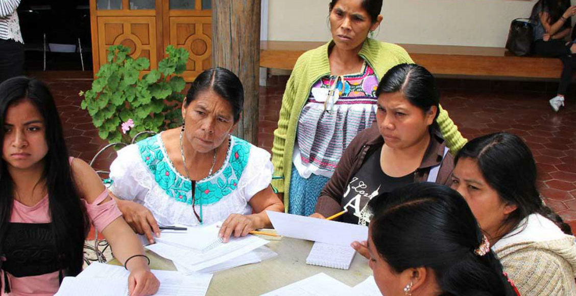 Otra vez en Chiapas: gobierno estatal desvió 685.8 mdp para mujeres