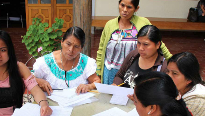 Otra vez en Chiapas: gobierno estatal desvió 685.8 mdp para mujeres