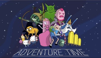 Adventure Time - Final de la serie