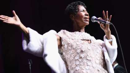 Honor a quien honor merece: Se abrirá exhibición de Aretha Franklin en Detroit