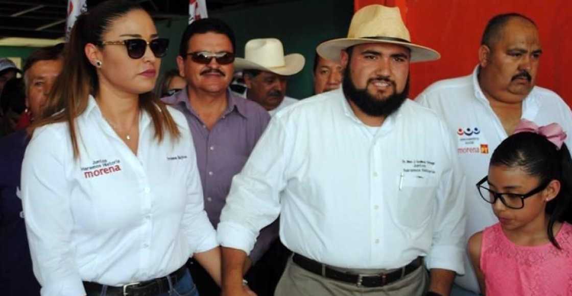 Balean a Alcalde electo de Morena en Gómez Farías, Chihuahua