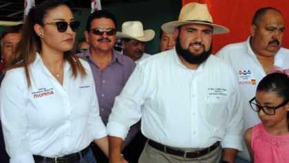 Balean a Alcalde electo de Morena en Gómez Farías, Chihuahua