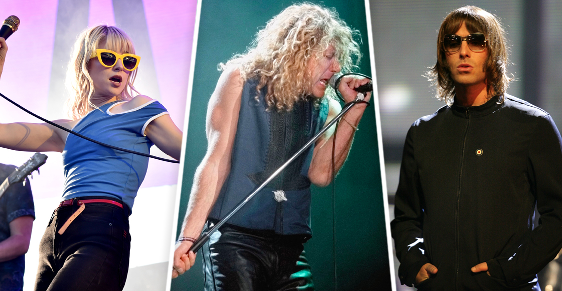 Paramore es el único: 6 bandas que han dejado de tocar sus éxitos