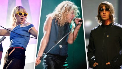 Paramore es el único: 6 bandas que han dejado de tocar sus éxitos