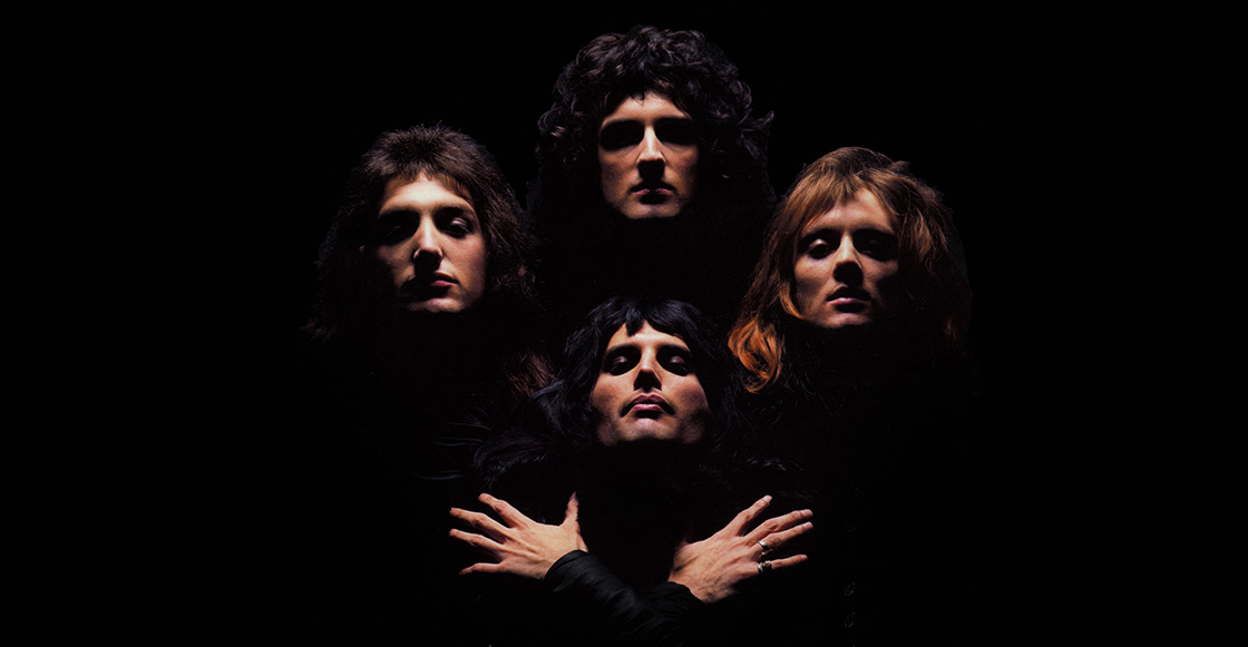 Coincidencia o casualidad: Bohemian Rhapsody y el 'riff' de piano de Freddie