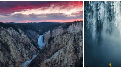 Fotos de Cascadas – National Geographic