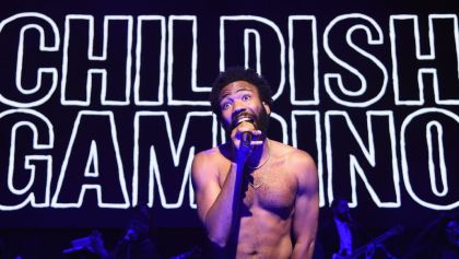 Childish Gambino estrena dos canciones en un concierto en Nueva York