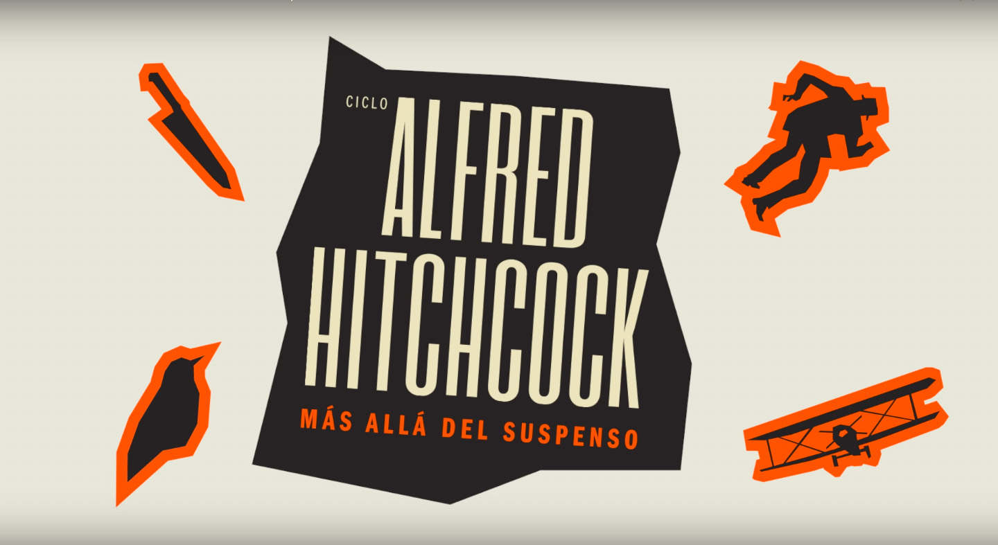 ‘Hitchcock, más allá del suspenso’ llega a la Cineteca Nacional