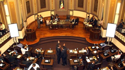 ¿Y el dinero, apá? Diputados salientes dejaron al Congreso de Puebla sin dinero