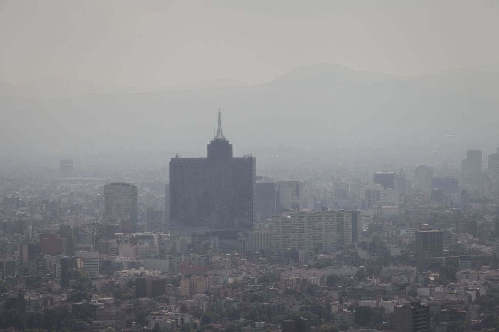 11 cosas que delatan a alguien de provincia en la Ciudad de México