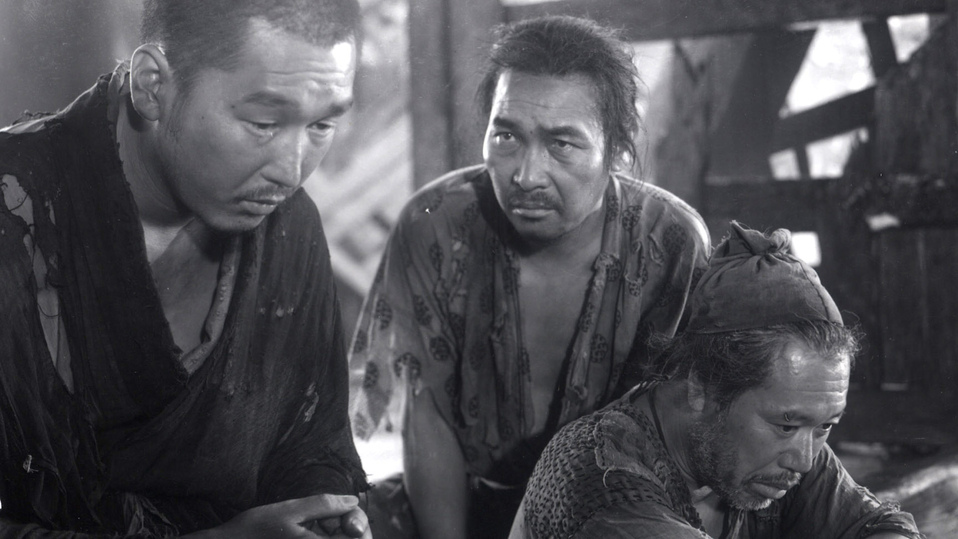 CuadroXCuadro: ‘Rashōmon’ y el cine como una forma de humanismo