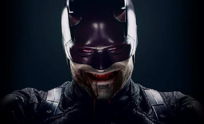 Nuevo teaser de Daredevil