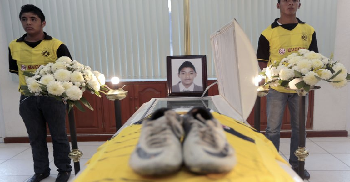 El equipo olvidado del caso Ayotzinapa: Los Avispones de Chilpancingo