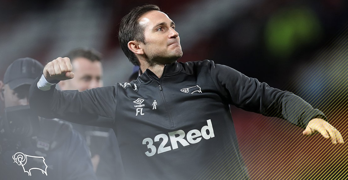 ¿Neta Mou? Manchester United eliminado por equipo de segunda división