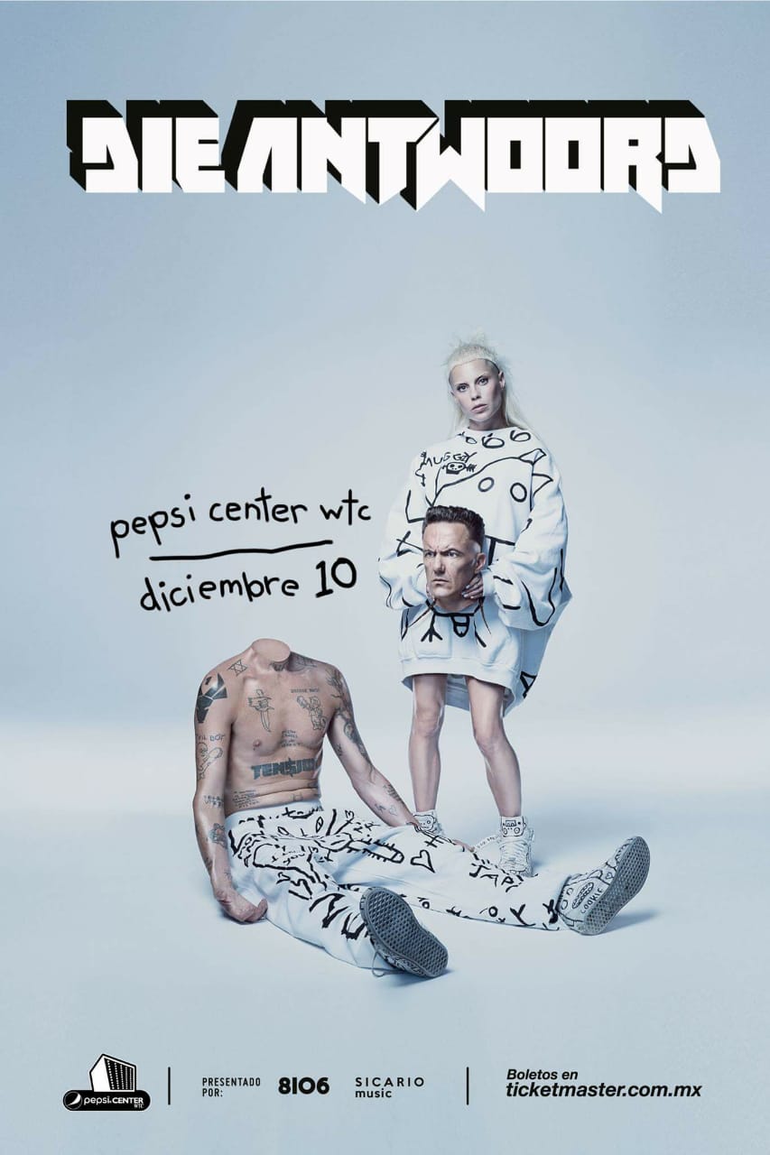 Die Antwoord