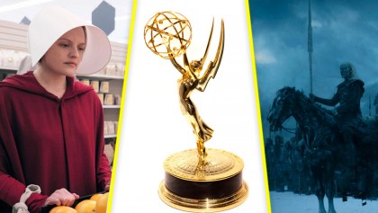 Saquen los manteles largos: ¿Dónde y cuándo ver los Premios Emmy 2018?