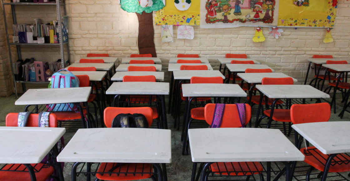 El próximo lunes, el SNTE suspenderá clases para 7 mil escuelas en Jalisco