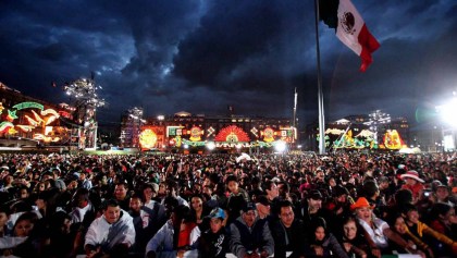 Habrá "perdón administrativo" durante fiestas patrias en CDMX