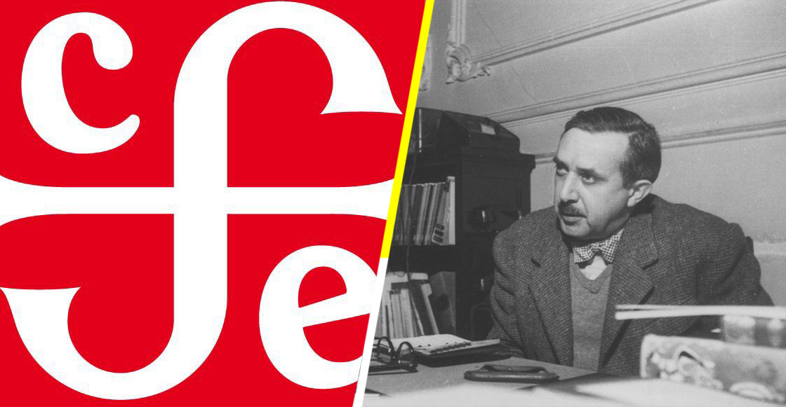 ¡Felices 84! Por acá la ‘Breve’ historia del Fondo de Cultura Económica