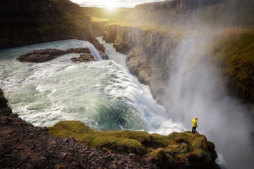 Fotos de Cascadas – National Geographic