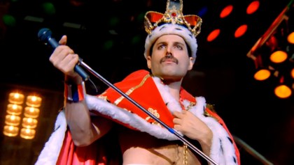 Hungarian Rhapsody: La exposición de Queen que no te puedes perder