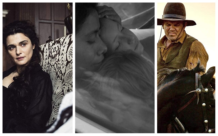 Festival de Cine de Venecia - Ganadores