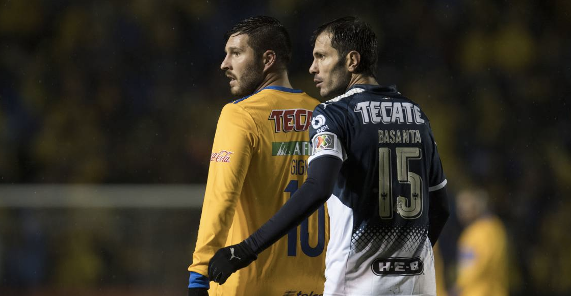 Clásico Regio 117: Cuándo Rayados 'mando' a segunda a Tigres