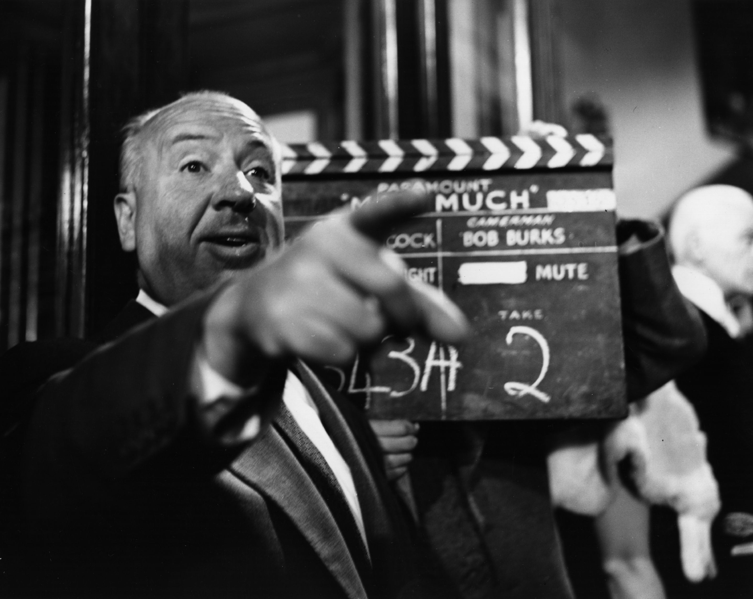 ‘Hitchcock, más allá del suspenso’ llega a la Cineteca Nacional